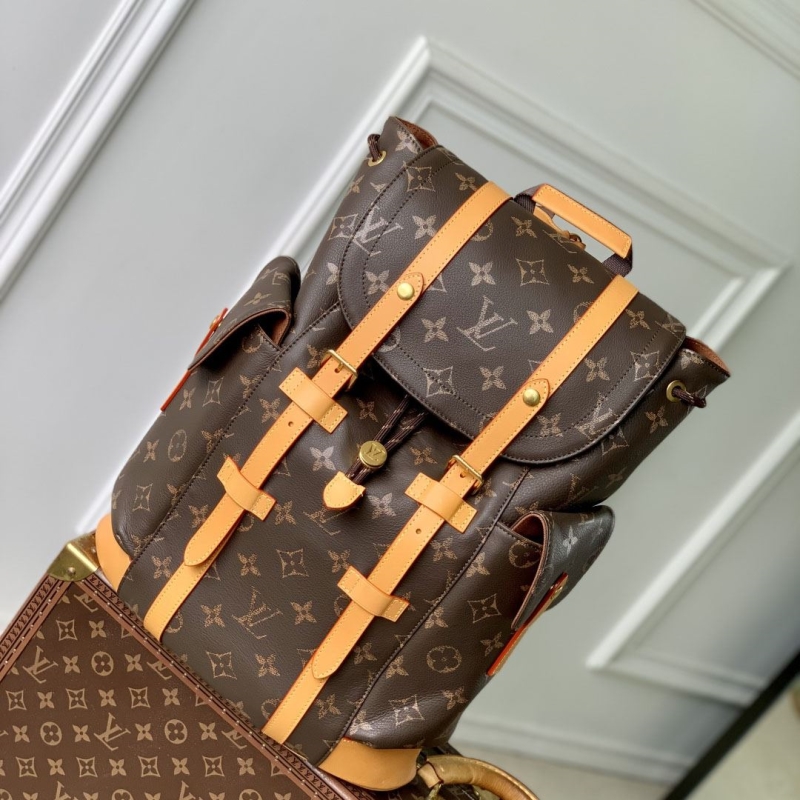LV Backpacks